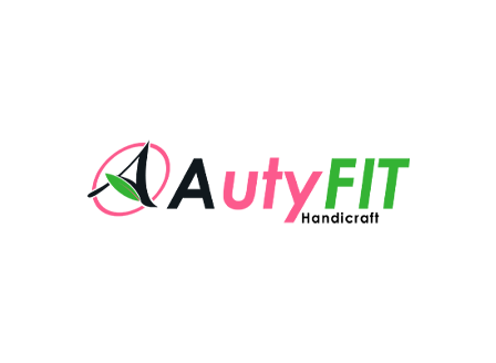 LOGO WHITE - AUTYFIT HANDICRAFT