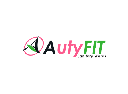 LOGO WHITE - AUTYFIT SANITARY WARES