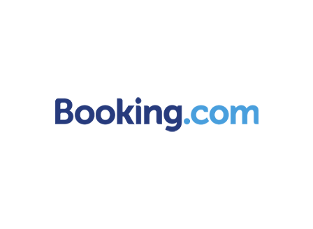 LOGO WHITE - BOOKINGCOM