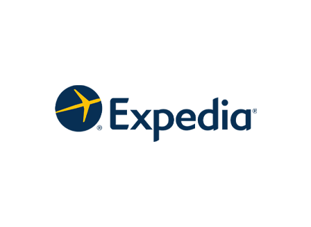 LOGO WHITE - EXPEDIA