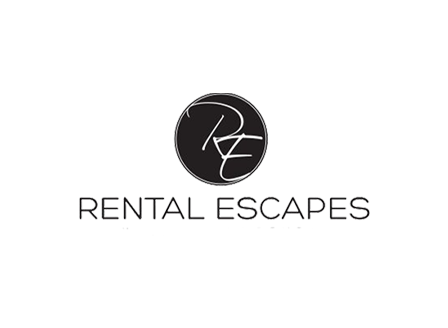 LOGO WHITE - RENTAL ESCAPES