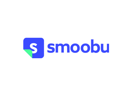 LOGO WHITE - SMOOBU