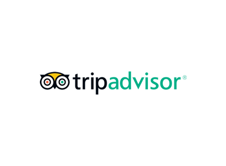 LOGO WHITE - TRIPADVISOR